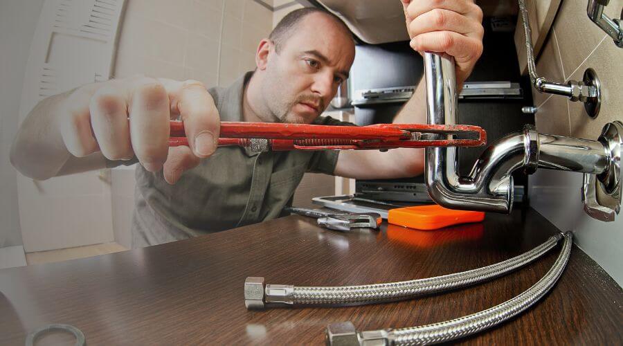 Professional Leak Detection Services in Ford, WA